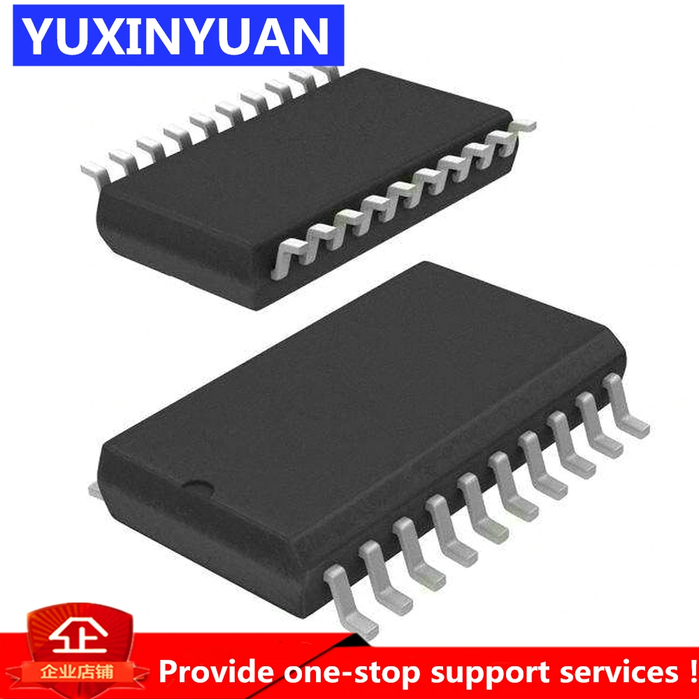 

1pcs ADC0804LCWM ADC0804 SOP20