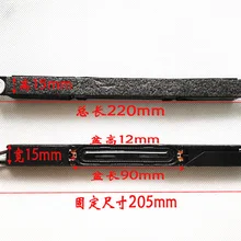 BN96-12941D 8 Ом 10 Вт R101206JY динамик для ТВ, lcd