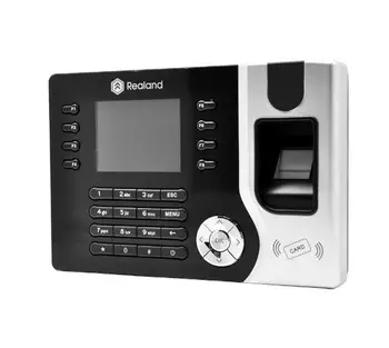 

2000 users 2.4" Biometric Fingerprint Attendance Time Clock Employees attendances for office, factory, hotel,
