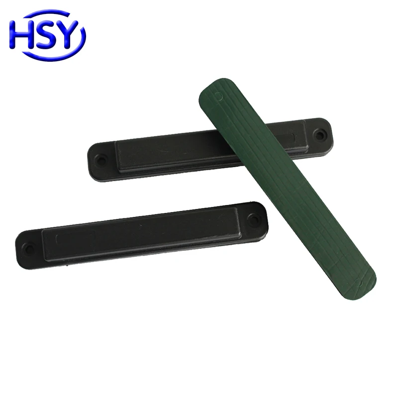 EPC GEN2 6C анти-металл UHF тег 860 ~ 960 МГц на большие расстояния диапазон ISO18000 Стикеры метки RFID