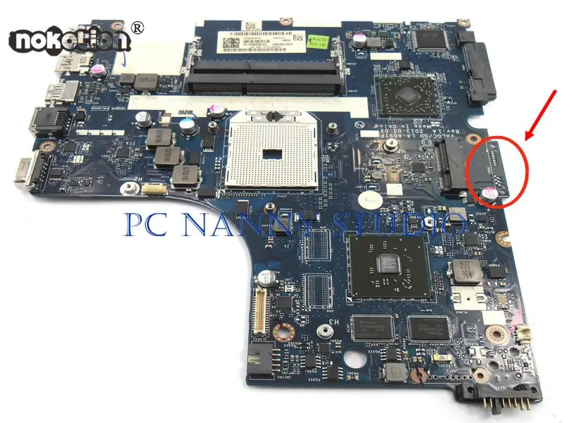 Lenovo g505s аккумулятор
