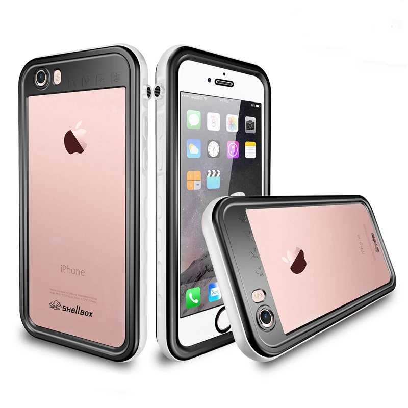 waterproof case for iphone 8plus (19)