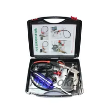 Испаритель кондиционера не удаляет инструмент для очистки, видео можно увидеть без демонтажа испарителя