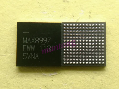 3 шт.-10 шт. для Samsung i9100 i9220 N7000 Мощность IC MAX8997