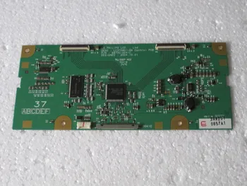 

Free shipping 37WL55C 37WL48C t-con LC370W01-B6 6870C-0041C Original parts