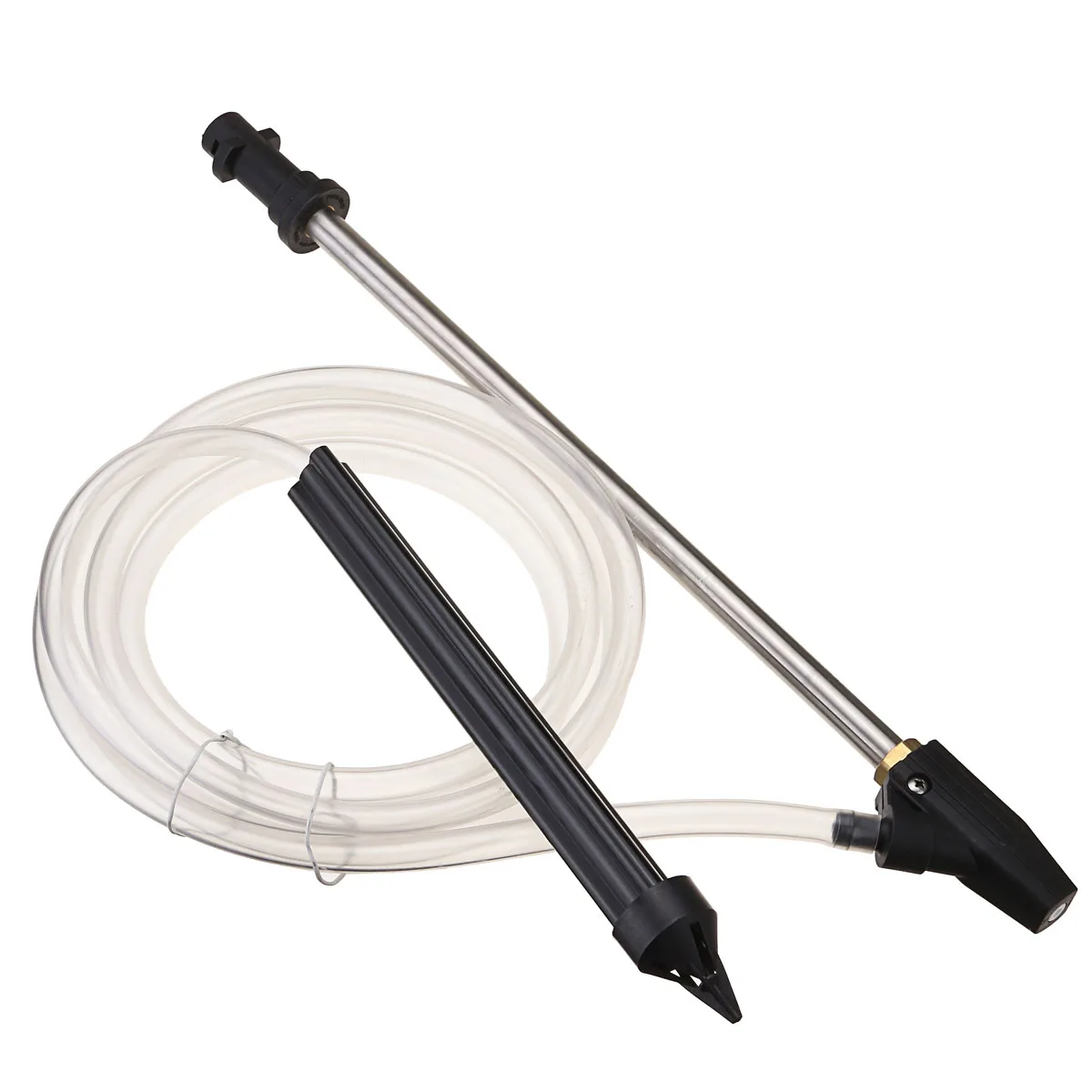 Car High Pressure Cleaner Portable Sand Wet Blasting Blaster Washer