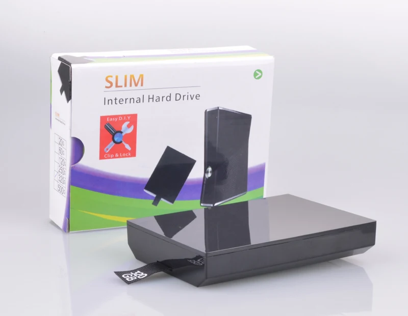 320GB 320G HDD внутренний жесткий диск для Xbox360 E xbox360 slim|drive| |