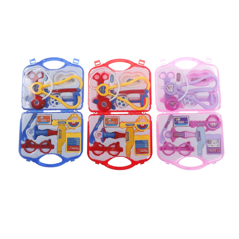 doctor medical kit set