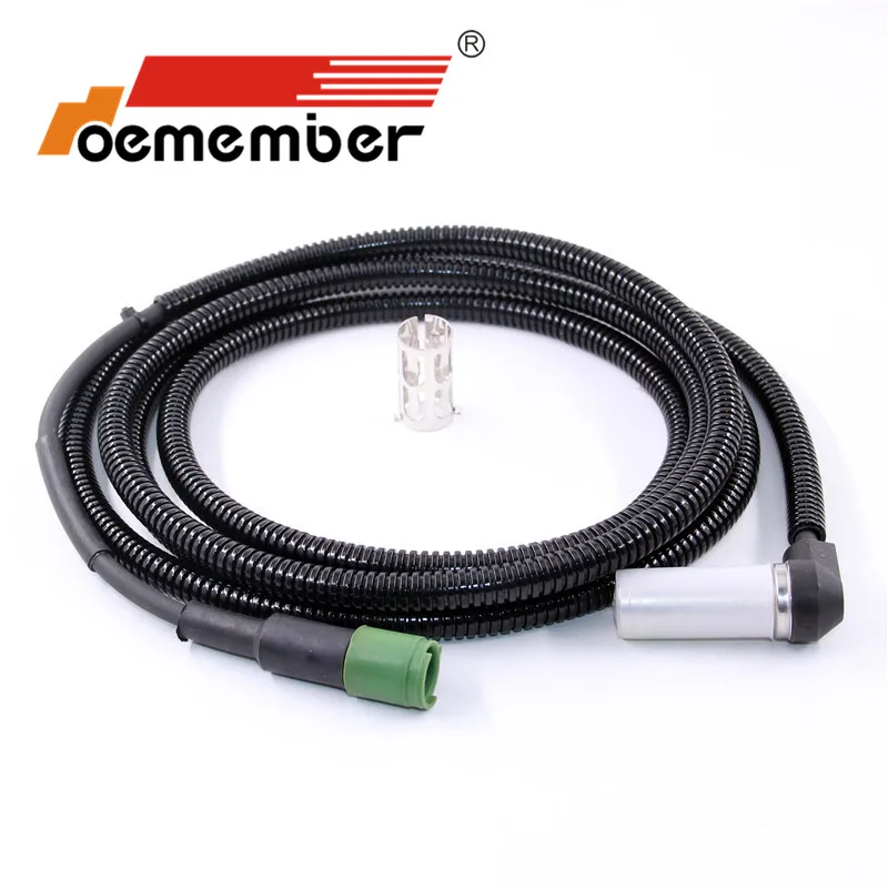 

Truck ABS Sensor for SCANIA 2.67M 4410328870 1365526 1438888 1478402 1892048 1428447 1441274 1530692 530692