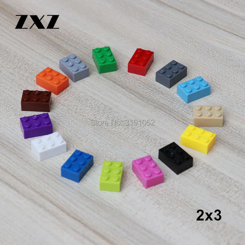 50 шт. Детский конструктор архитектура|block bricks|building blocks bricksplastic building bricks |