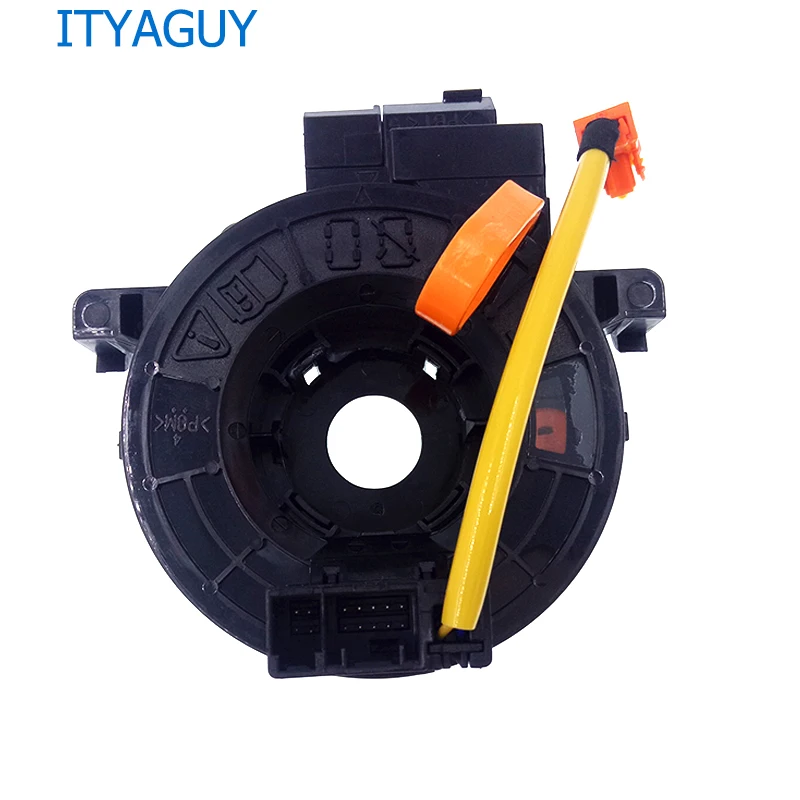 

Airbag Clock Spring For toyota Hilux Vigo Innova Fortuner 2010-2013 For Corolla 2006-2012 Spiral Cable 84306-12110 8430612110