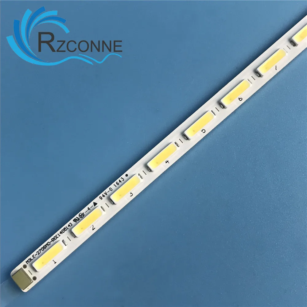 Günstig Led hintergrundbeleuchtung streifen 36 Lampe Für M3LE 270SM0 R0 S27E360H S27D360H M3LE 270SM0 R2 CY MJ270BNLV1V S27D390H LS27E390HS T27D390EX