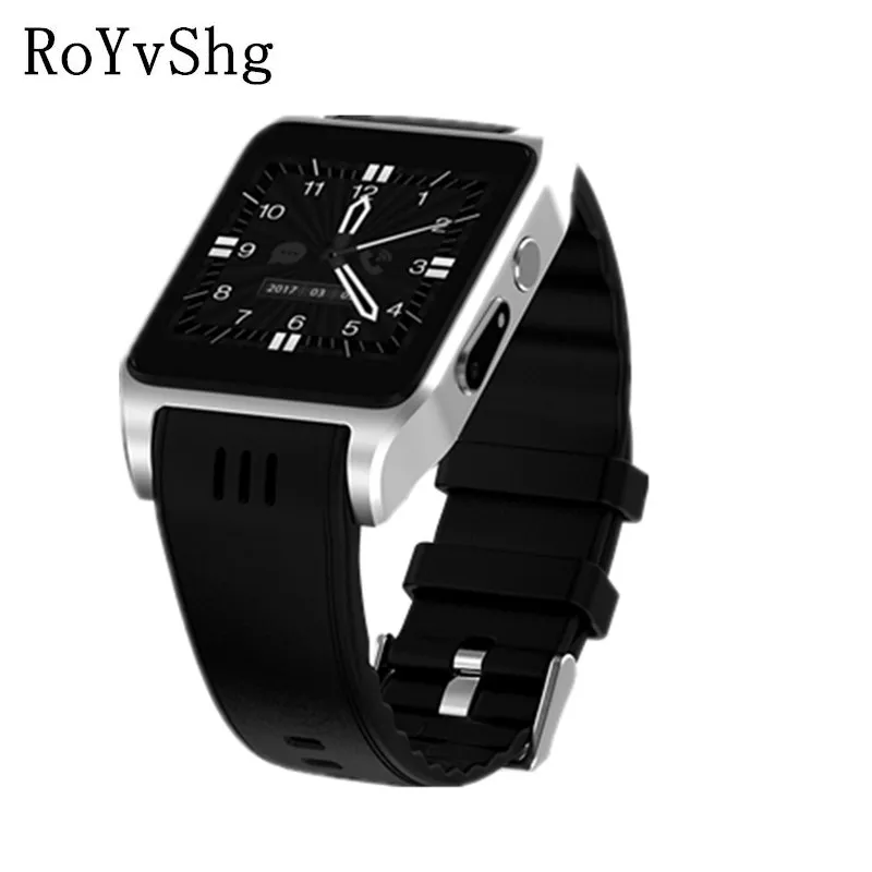 smartwatch with wifi calling