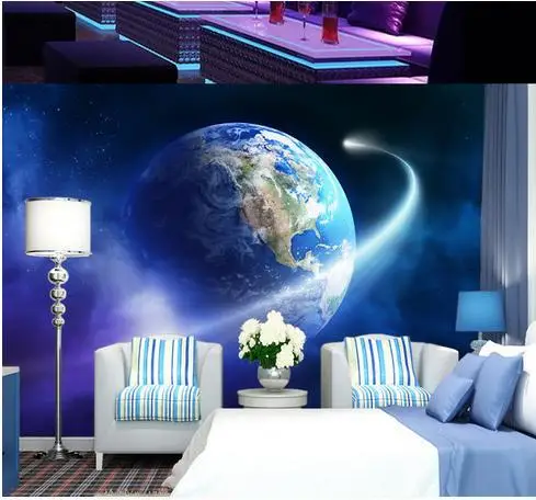 

3d wallpaper 2015 New Non-woven Bar KTV tooling background wallpaper