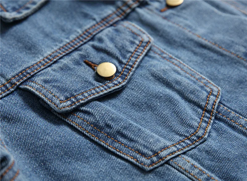 MORUANCLE Для Мужчин's Повседневное джинсовая куртка с капюшоном синие джинсы куртка водителя грузовика со съемным капюшоном для мужская