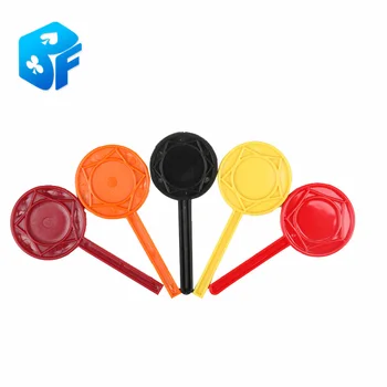 

Free shipping only one pc Change money amazing money cool Street magic toys