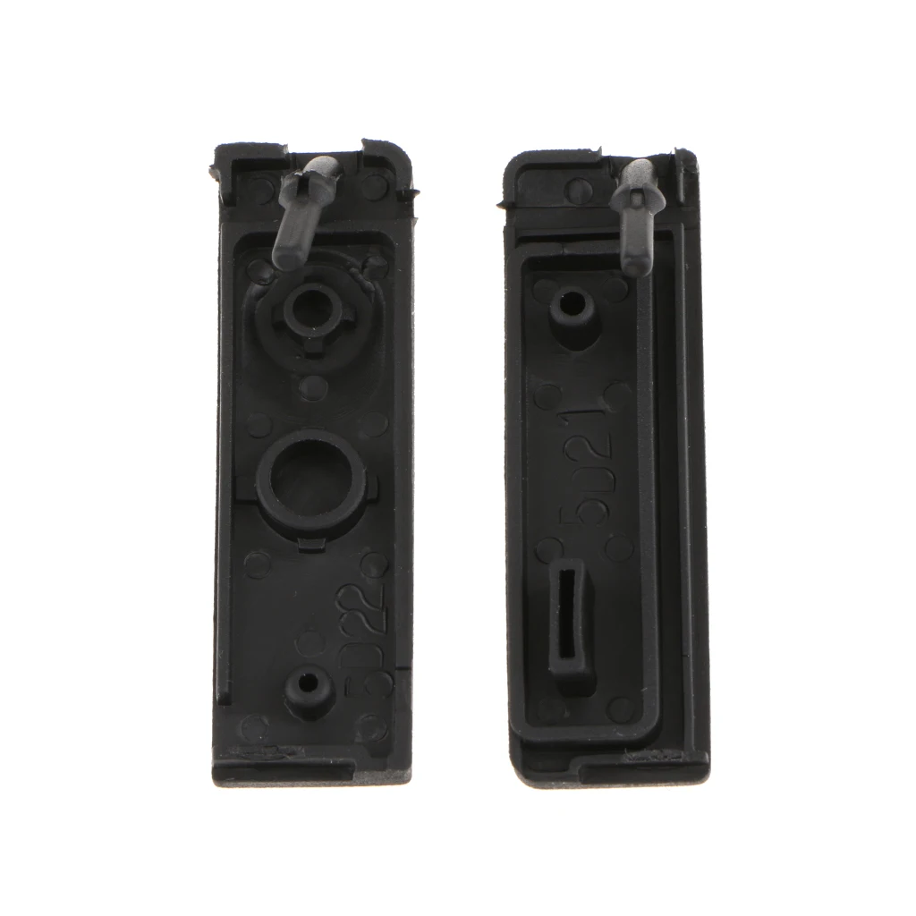 USB 47mm Mic HDMI Interface Dust Door Lid Cap Cover Replacement For Canon EOS 5D2 5D Mark II DSLR