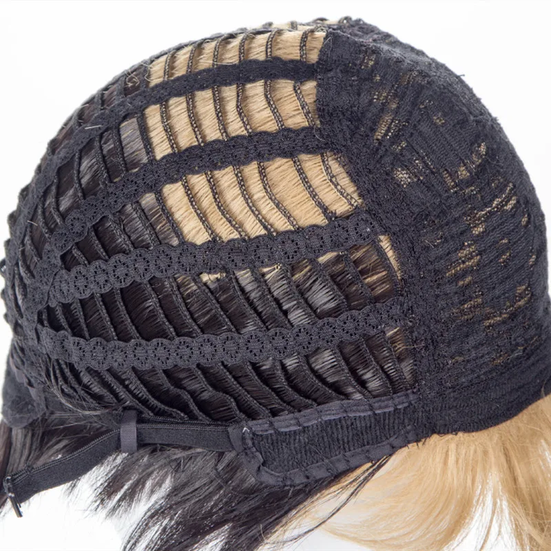 Killing-Stalking-SangWoo-Short-Linen-Black-Ombre-Heat-Resistant-Cosplay-Costume-Wig-Wig-Cap(5)
