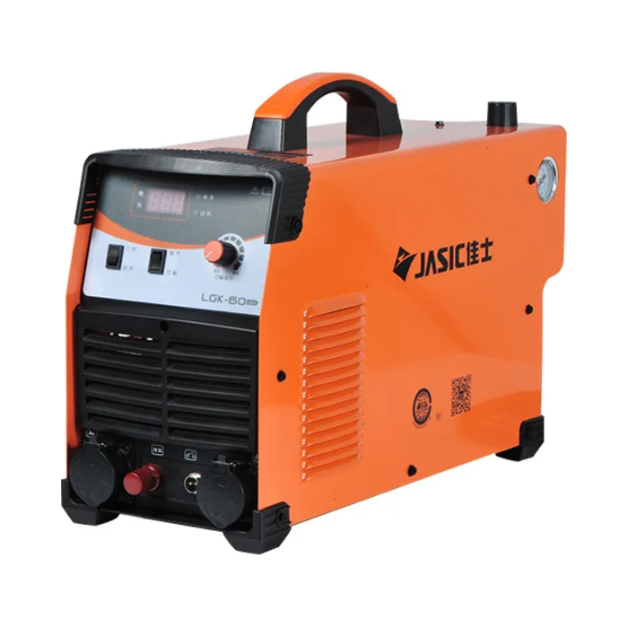 

CUT-60 LGK-60 Three phase AC380V Plasma Cutting machine with P80 welding torch