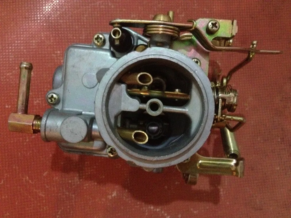 New replacement carburetor/carb for Nissan A12 engine part number 16010 H1602in Carburetors