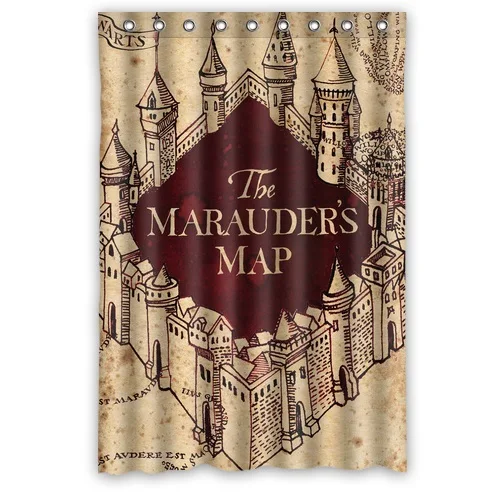 Curtains Ideas buy bathroom curtains online : Online Buy Wholesale curtains bathroom harry potter from China ...