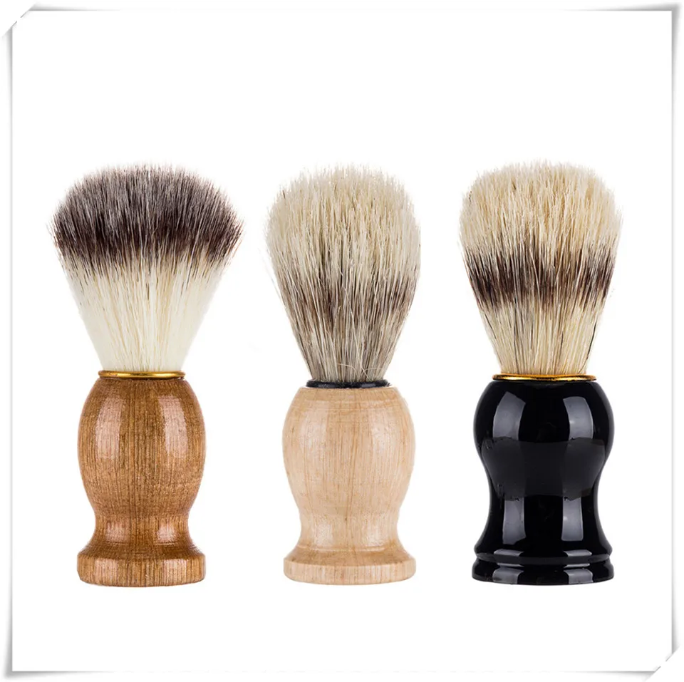Beard brush hb1