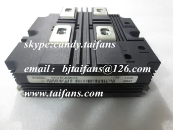 

DD750S65K3 IGBT module original new
