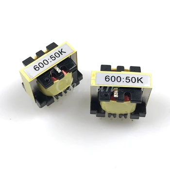

2PCS / 600:50K permalloy audio transformer step-up amplification transformer input bovine isolated transformer