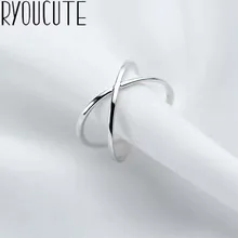 Anillos de plata Vintage Bohemia para mujer, joyería de moda de boda, Anillos antiguos ajustables grandes