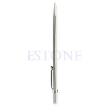 

Tungsten Carbide Tip Scriber Etching Pen Carve Jewelry Engraver Metal Tool