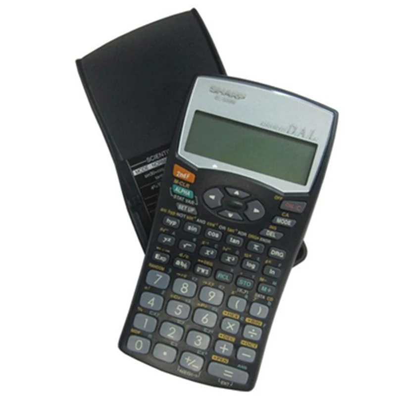 Aliexpress.com : Buy SHARP EL 509W Junior High School