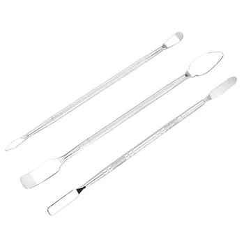 

3 in 1 Metal Spudger Repair Opening Pry Tool for Touch iPod iPad Mobile Phone