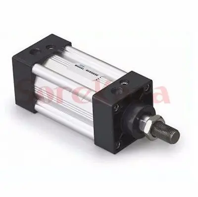 

SU40x125S With Magnet Bore 40mm Stroke 125mm AIRTAC Type Double Acting Standard Pneumatic Air Cylinder Port Size 1/4