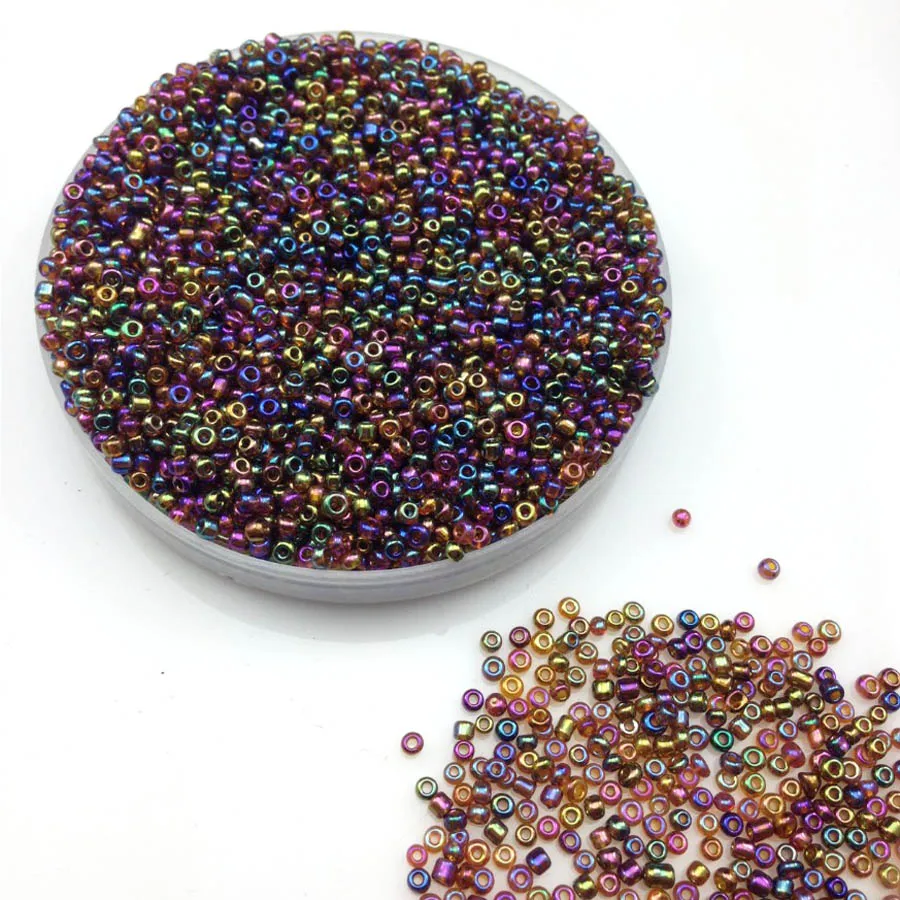 ABTM Black 2mm-7