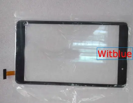 Новый сенсорный экран Witblue для планшета 8 дюймов Onix QC 3D дигитайзер стеклянная