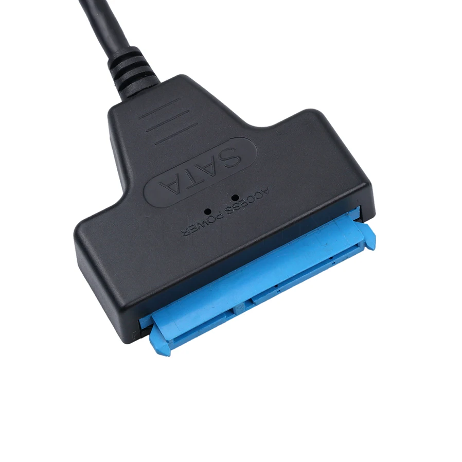 Kebidu USB 3. 0 Type C к SATA кабелям конвертер 3 1 дюйма HDD/SSD жесткий диск проводной