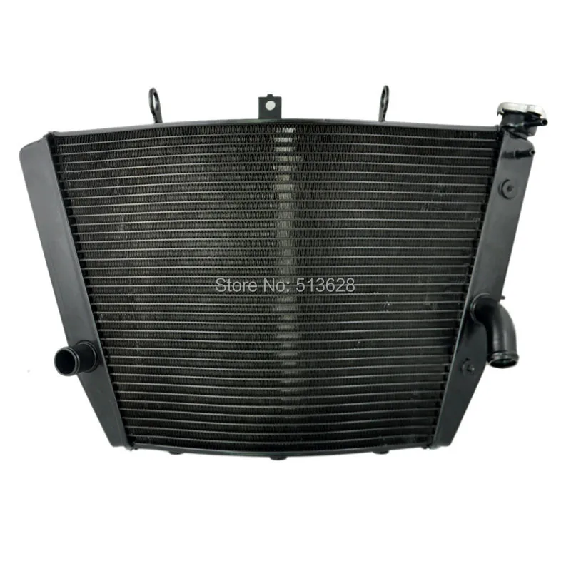 

LOPOR Motorcycle Radiator for Suzuki GSXR1000 2007 2008 K7 K8 Aftermarket Engine Water Cooling Part