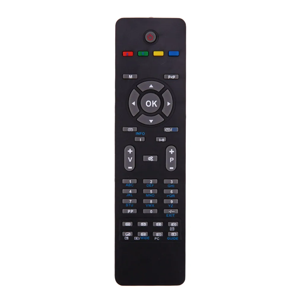 

Replacement Smart TV Remote Controller for TECHNIKA TV 26 32 37 40 42 HD READY Smart LED LCD TV Remotes Control Controller