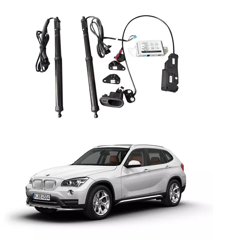 

Electric tail gate for Electric KeylessTrunk Opener for X1(Kick-sensor optional)) FOR BMW X3 X5