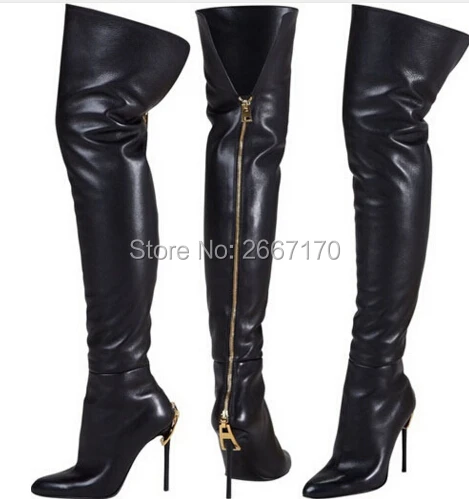 Online Get Cheap Discount Thigh High Boots -Aliexpress.com ... Online Get Cheap Discount Thigh High Boots -Aliexpress.com ...