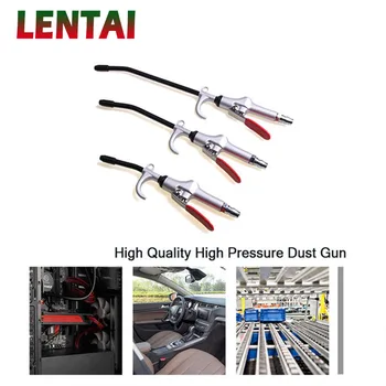 

LENTAI For Skoda octavia a7 a5 2 rapid fabia Opel astra h j g insignia Ssangyong 1PC High Pressure Car Dust Collector Guns Tools