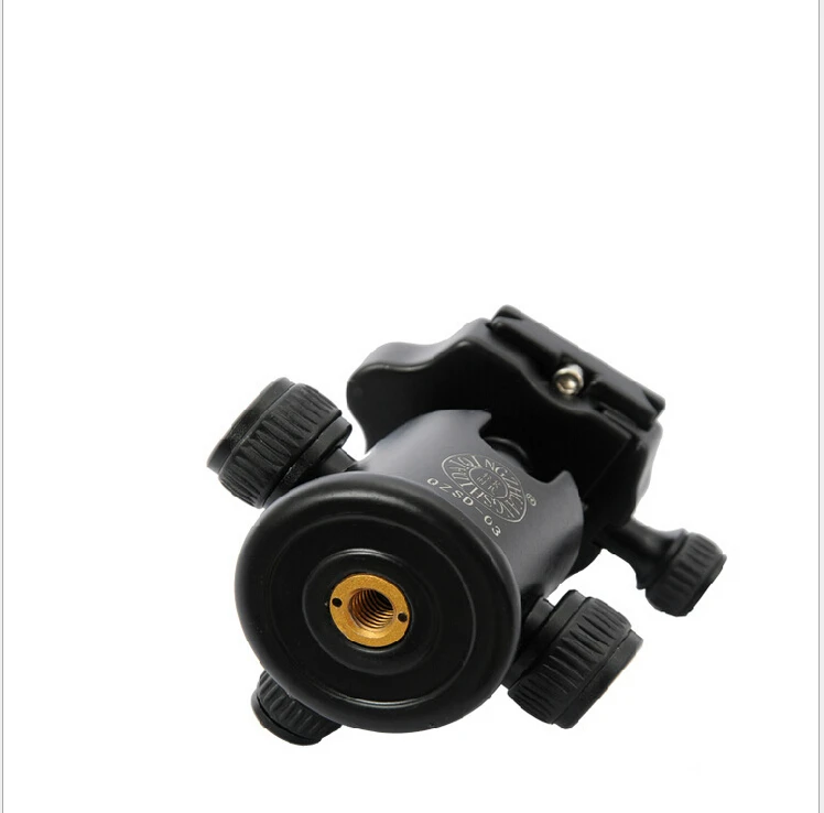 QZSD-Q03-TRIPOD HEAD-12