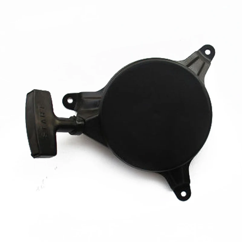 1Pc Handstarter Pull Starter For Budget BBM 46 OHV / BBM 46 OHV Lawn Mower Starter