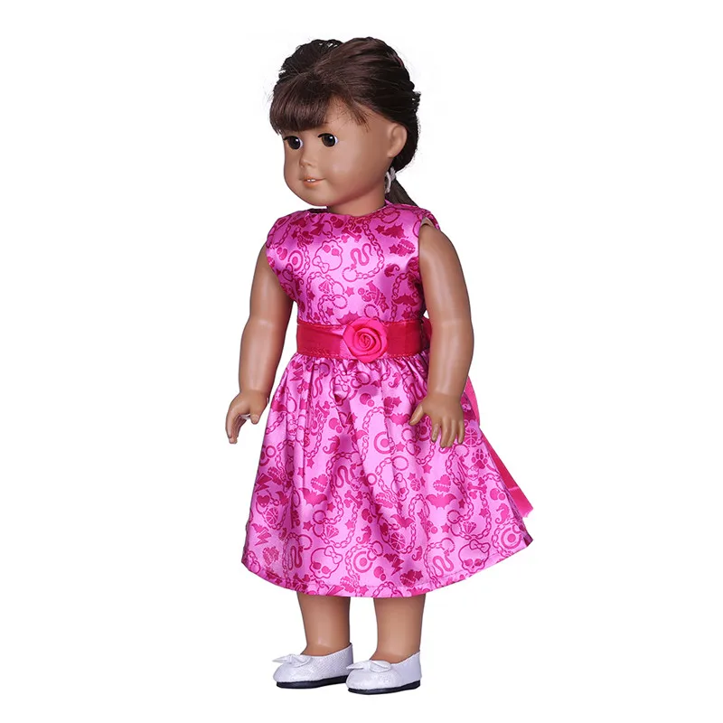 18 doll clothes canada