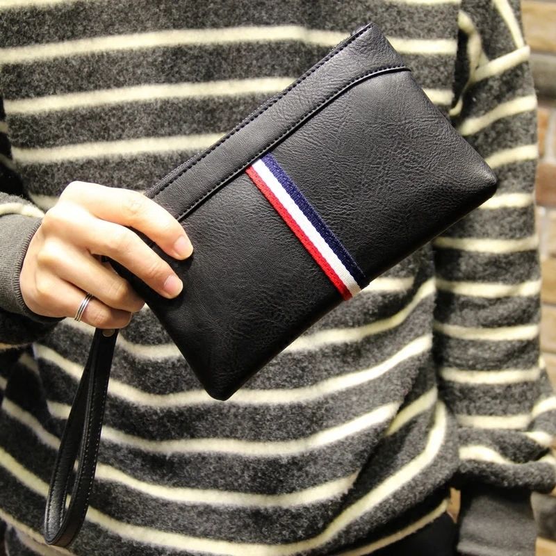 Tidog новый тренд для мужчин сумка конверт модная ручной работы|trend bag|new bagbag envelope |