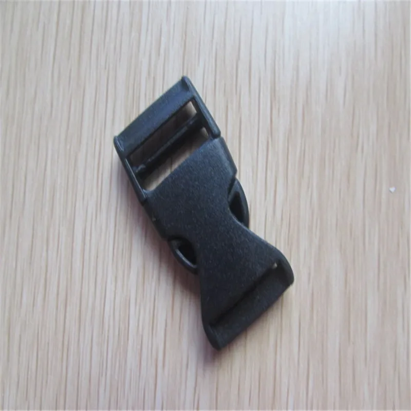 Low Profile Sliplok Buckle