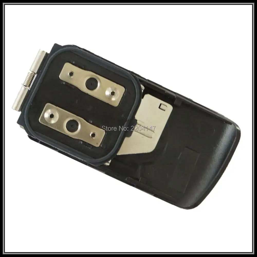 

new original flash repair replacement parts 600EX 600 EX 600EX-RT battery cover for Canon