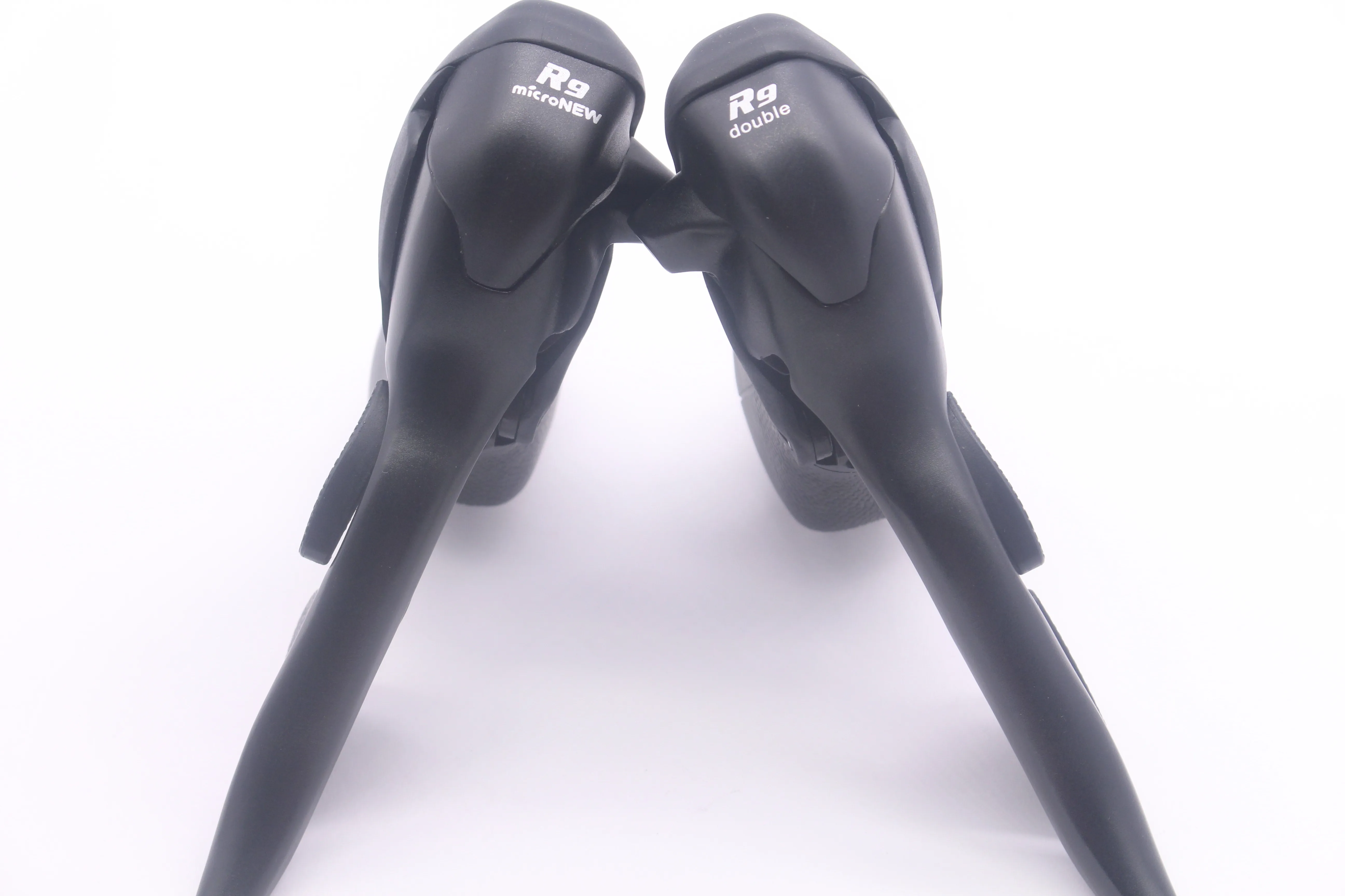 3 x 10 speed microSHIFT TT Bar end shifter BS-A10