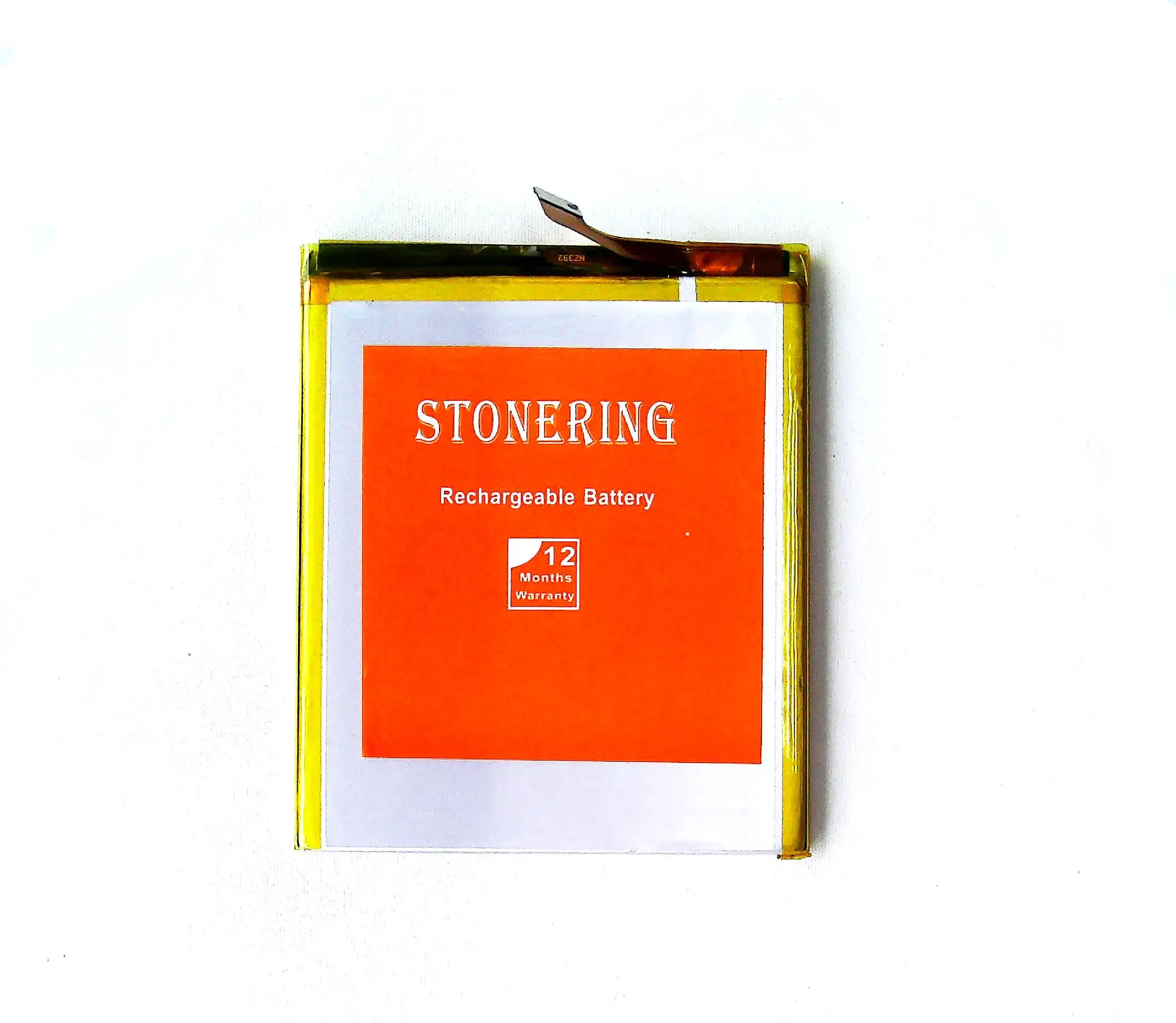 

Stonering New High Quality GI01 3000mAh Battery For Gigaset ME GS55-6 Battery GI01 Cellphone