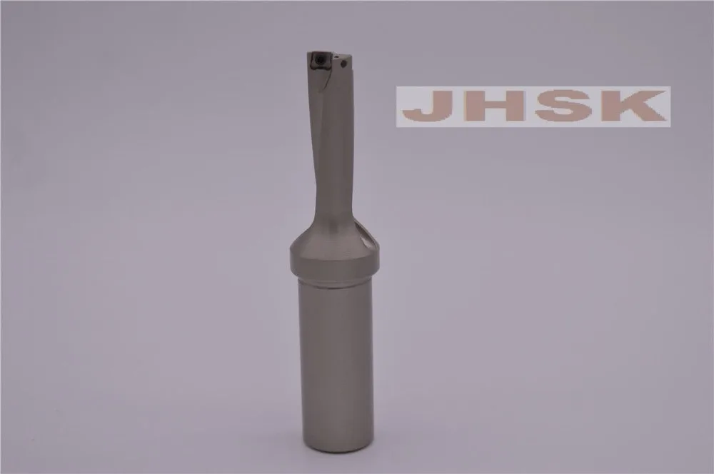 17mm-5D Internal cold drill SPMG0502 indexable drill SPD170 C25-5D U drill
